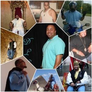 Meet your Posher, Danny